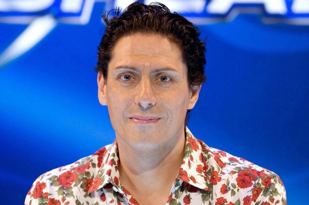  CJ de Mooi has been arrested on suspicion of murder after making shocking claims in his autobiography