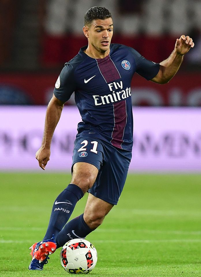  At his best, Ben Arfa is an exceptional player