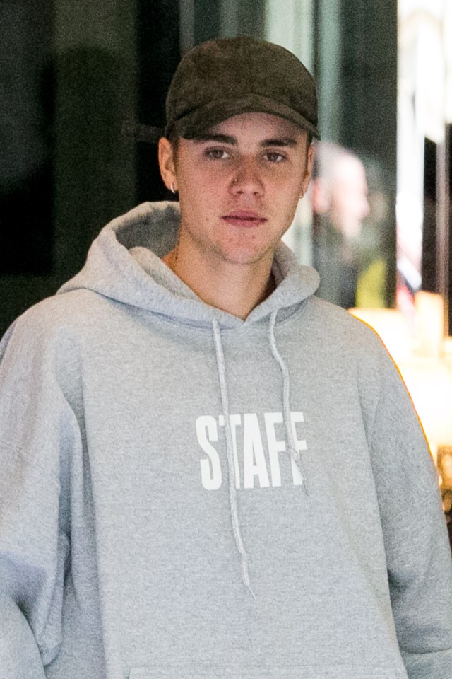  Justin Bieber has angered fans by being so rude