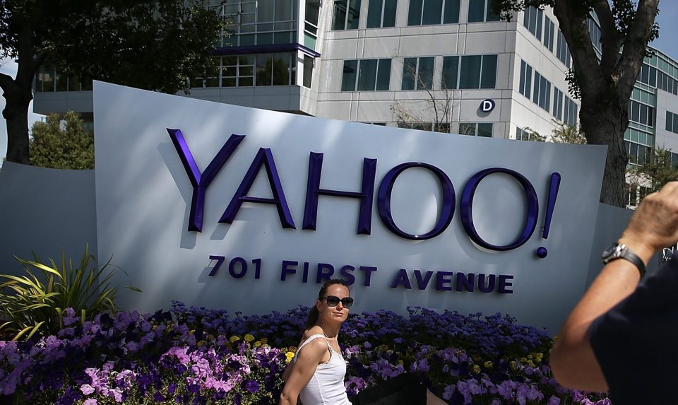  Yahoo confirmed the major data breach targeted millions of users