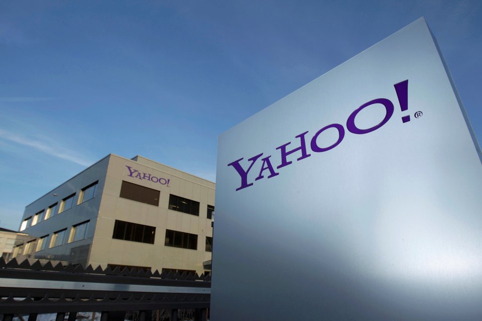  Yahoo urged users to review their accounts for suspicious activity - but what should you look for?