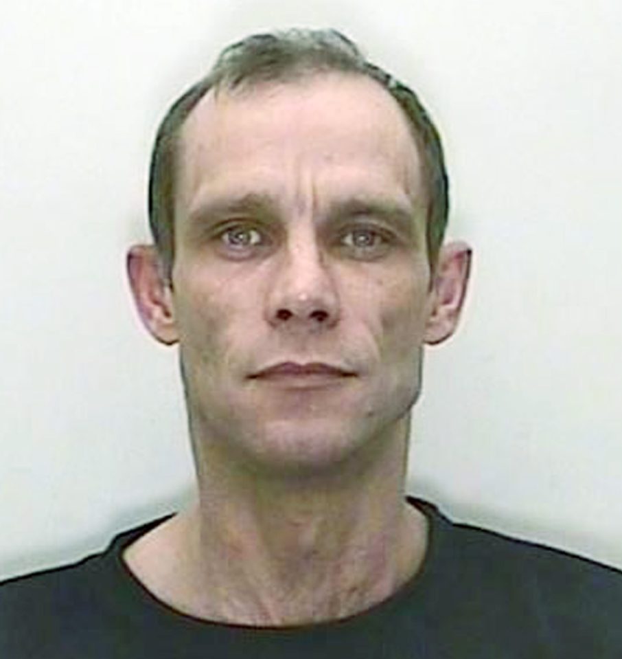  Convicted killer Christopher Halliwell may be linked to six other murder committed other murders