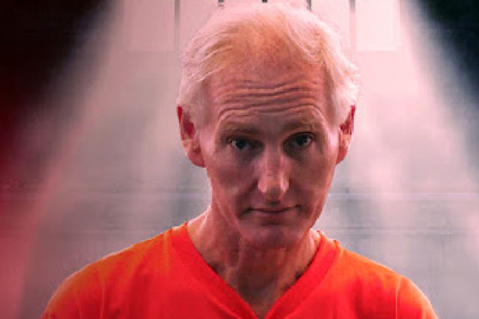  Australian Peter Scully filmed himself raping and torturing young children including babies