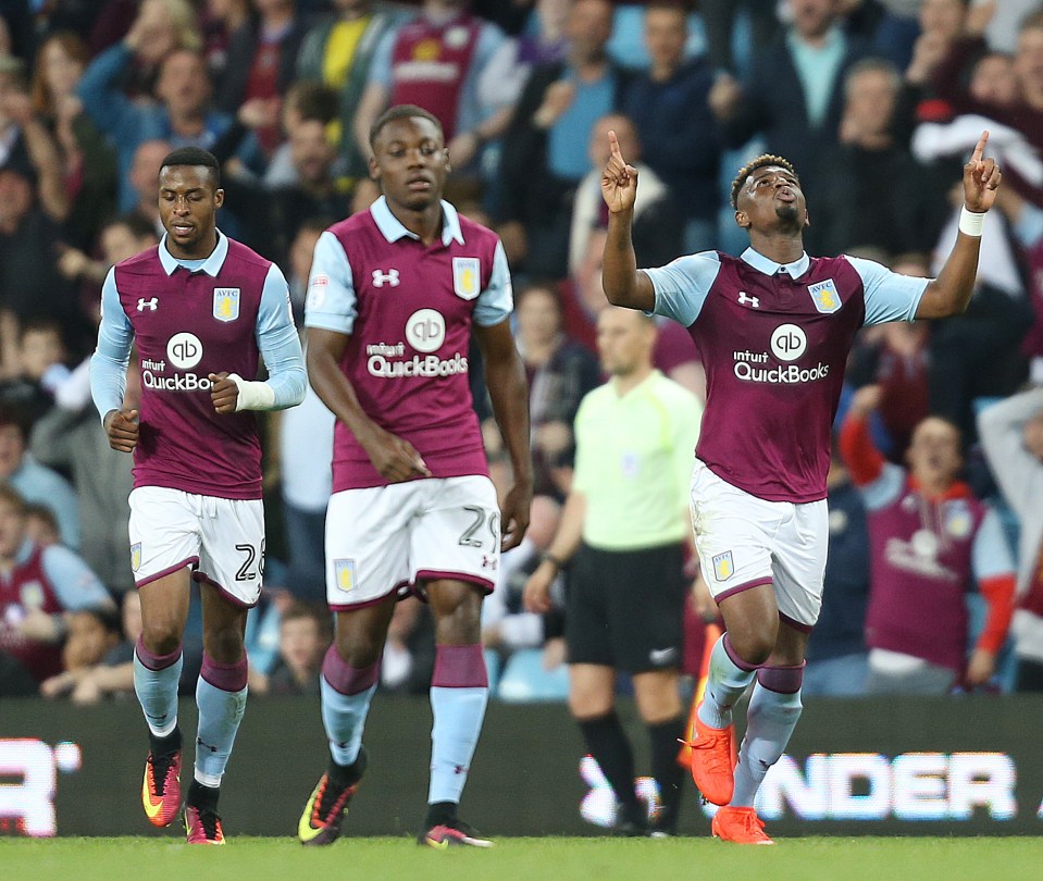 City Council leader Mike Whitby suggested Aston Villa should be renamed 'Aston Birmingham'