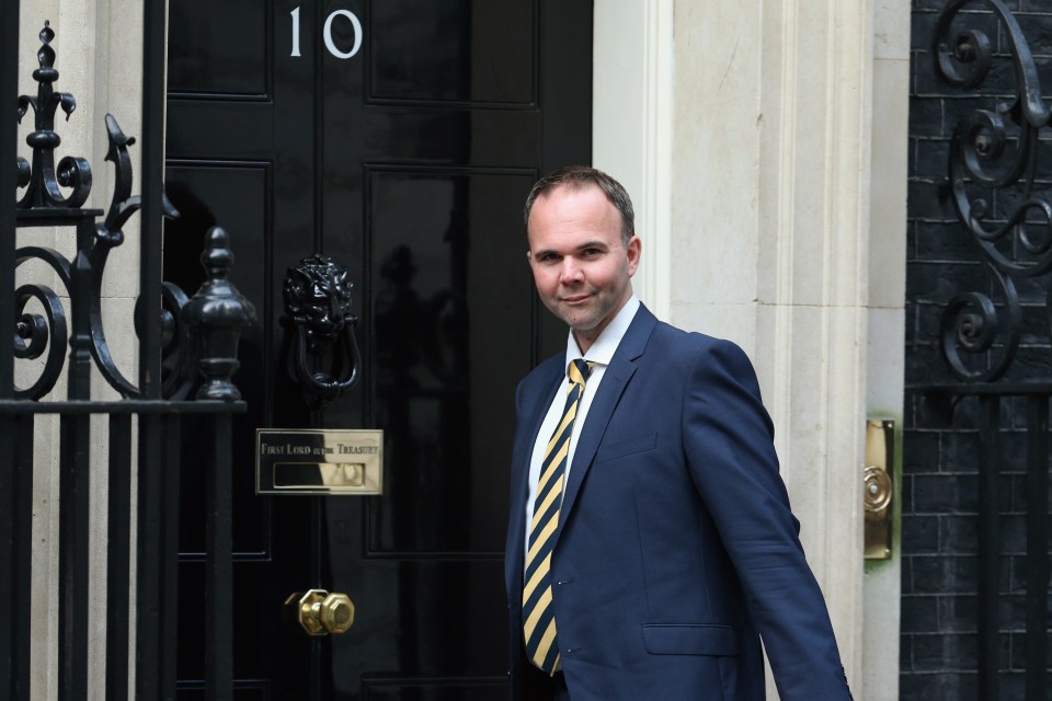  Housing Minister, Gavin Barwell, supports giving people the chance to buy a home through affordable housing schemes