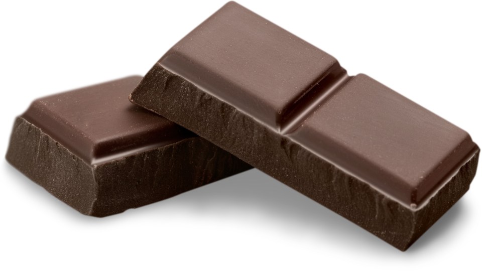  That chocolatey treat could wreak havoc with your night's sleep