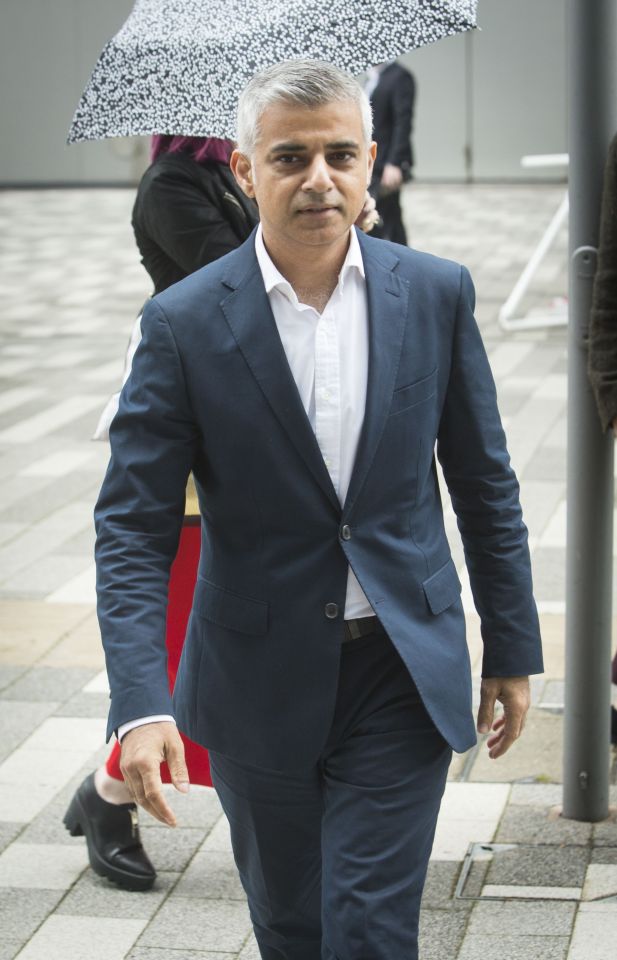  Mr Khan is set to urge Labour to focus on winning at the party conference in Liverpool