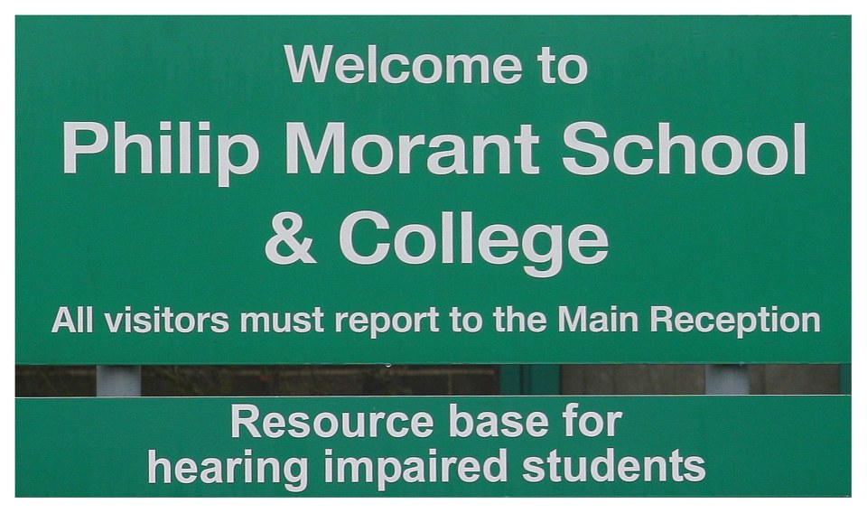  Philip Morant School and College in Colchester has taken the unusual step to scrap homework