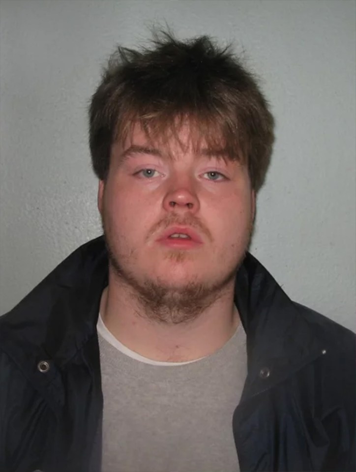  Terry McBride, 25, of no fixed address, has been jailed for ten years for attempted rape