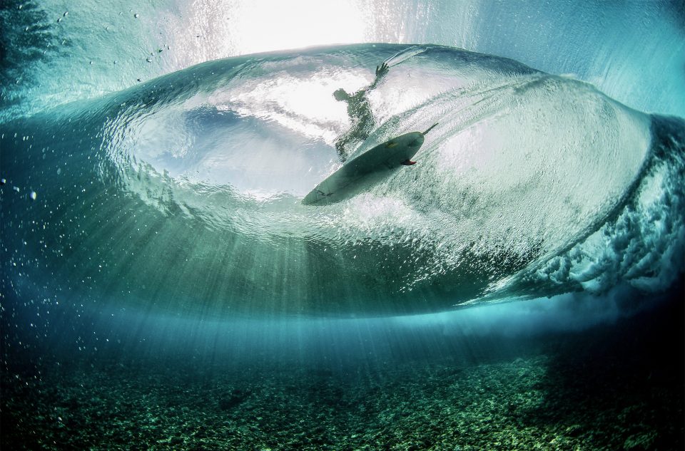  Finalist, Masterpiece category: Ben Thouard, French Polynesia