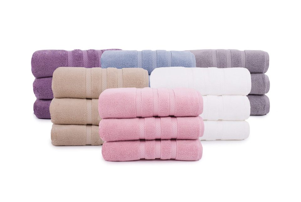  From tomorrow shoppers will be able to buy a range of towels in six different sizes