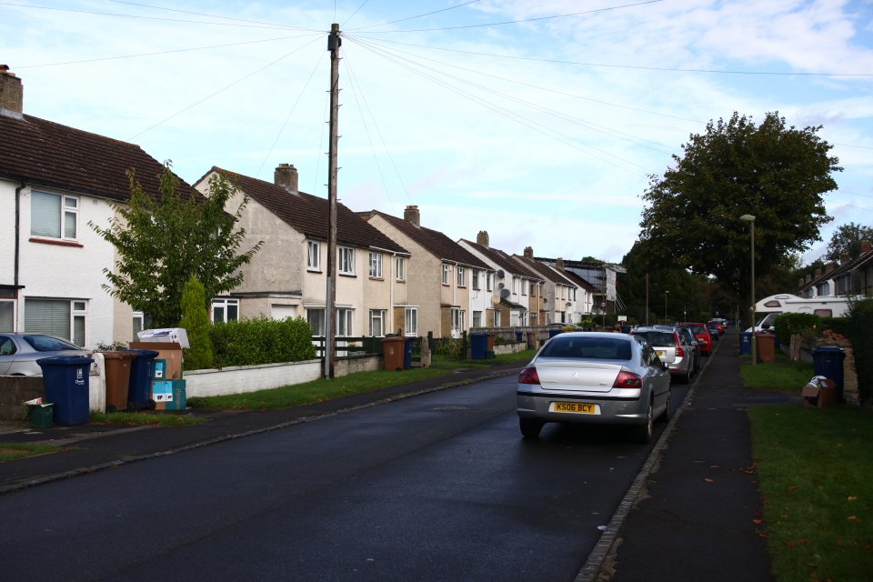  A girl was abducted and sexually assaulted in a street in Oxford