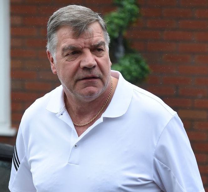  Sam Allardyce has been the most high profile name caught in sting operations