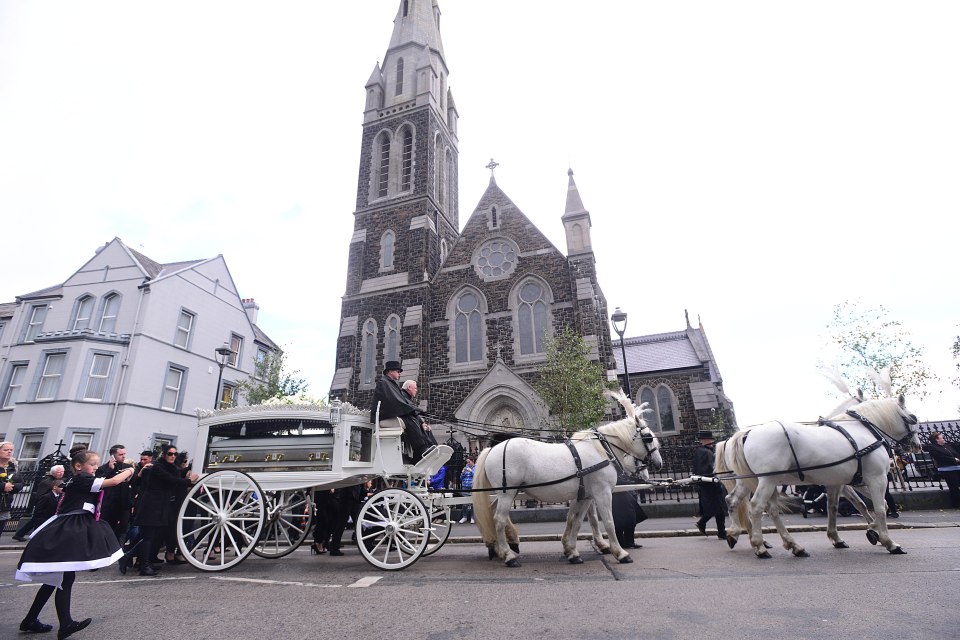  She was well respected across Europe by travellers