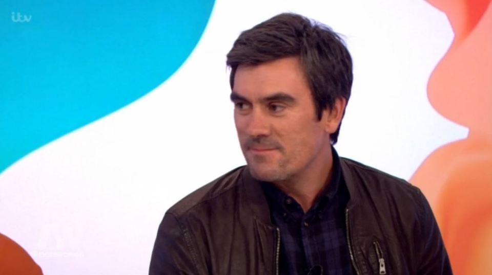 Jeff Hordley has revealed all about the aftermath of Holly's death on Emmerdale 