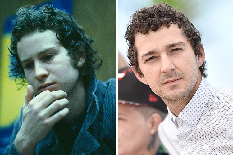 Shia LaBeouf is set to play John McEnroe in the biopic