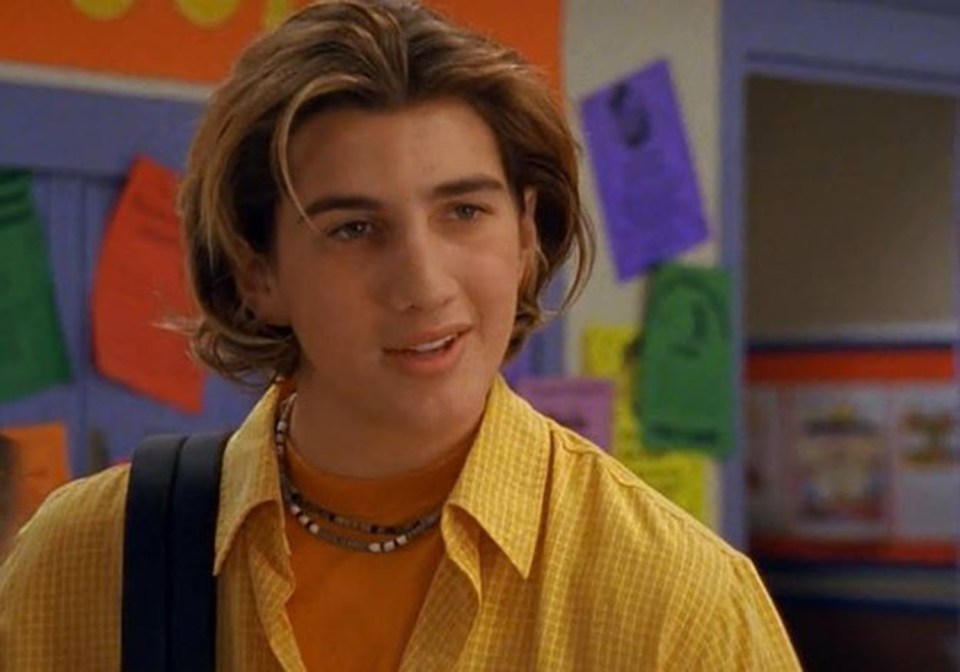 Have you ever wondered what Ethan Craft actor  Clayton Snyder  is up to?