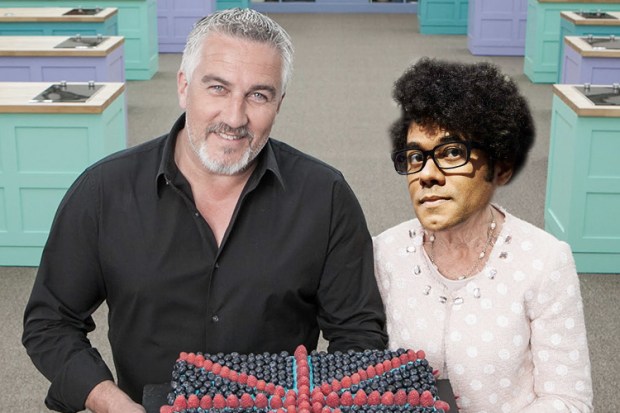 Bake Off