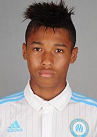  Chelsea are keen on Marseille kid Boubacar Kamara