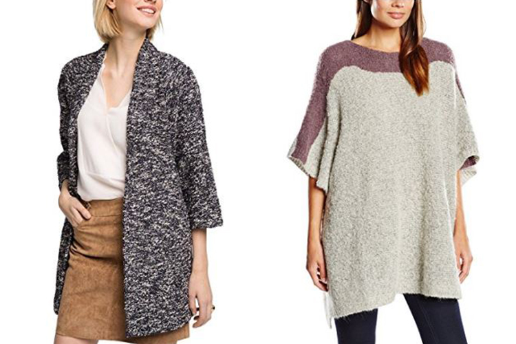  High fashion, low price ... Amazon is offering perfect winter outfits at up to 50% off