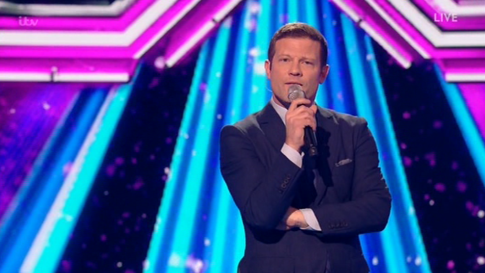  The X Factor came under fire from outraged viewers on Saturday after Dermot O’Leary announced a shock new twist to the public vote