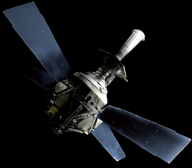  Einstein’s theories of relativity have been tested in many different ways. In 2005–2006, a spacecraft called Gravity Probe B spent a year in orbit around the Earth measuring the warping of space-time caused by the Earth.