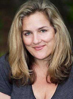  Trump trashed People journalist Natasha Stoynoff's allegation he had forcibly kissed her at the rally on Thursday saying: "Look at her. I don't think so"