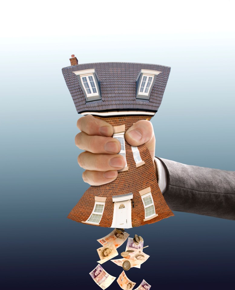  Switching a mortgage can help give you some extra cash