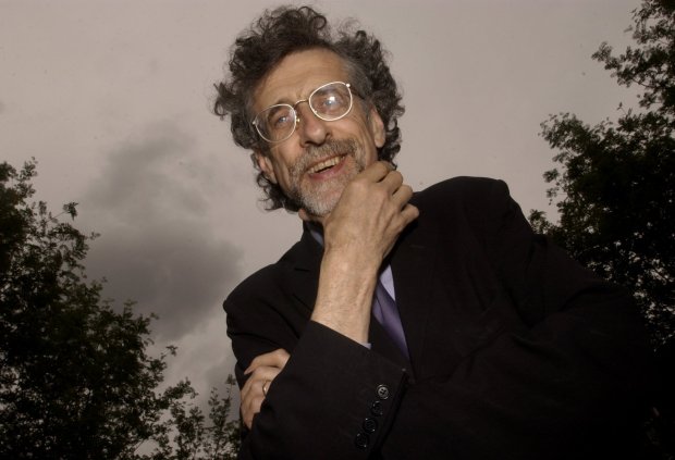 Piers Corbyn