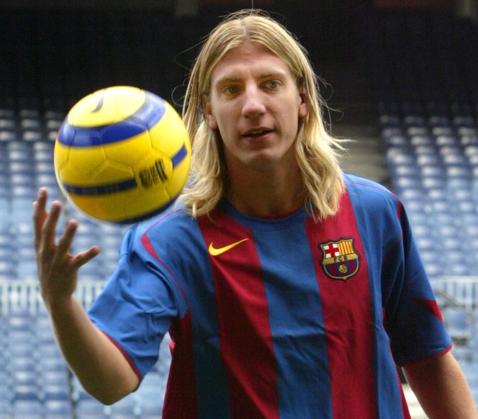  Naraˈs ex-husband Maxi Lopez was close friends with Messi at Barcelona