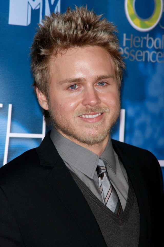  Spencer Pratt unleashed a bizarre Twitter rant in the wake of Kim Kardashian's robbery