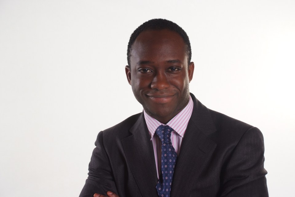  Sam Gyimah told the House of Commons that public protection is the Government's priority