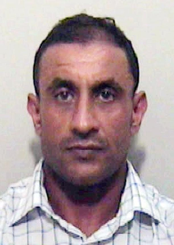  The ring leader Ajay Kaushal went on the lamb but was sentenced to 15 years in his absence