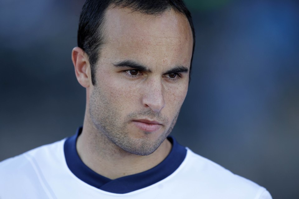 Landon Donovan gave his verdict on former boss Bob Bradley to take over at Swansea City 