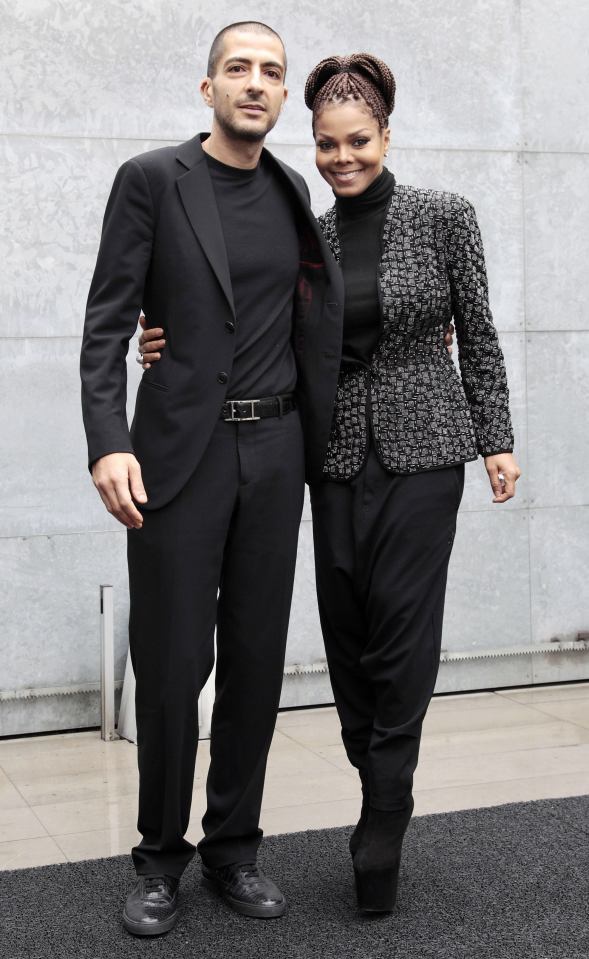  Her London-raised Muslim husband Wissam Al Mana is worth an estimated £820m