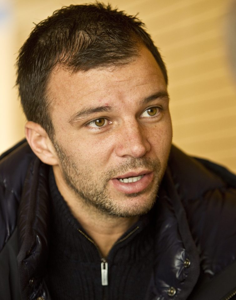  New Zealand boss Anthony Hudson has emerged as a shock contender for the Derby job