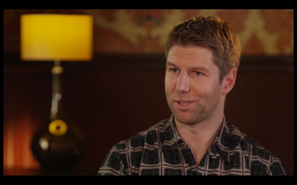  Former German International Thomas Hitzlsperger announced he was gay in 2014