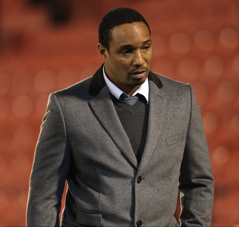 Paul Ince is tipped for a return to Championship management after Wolves axed Walter Zenga 