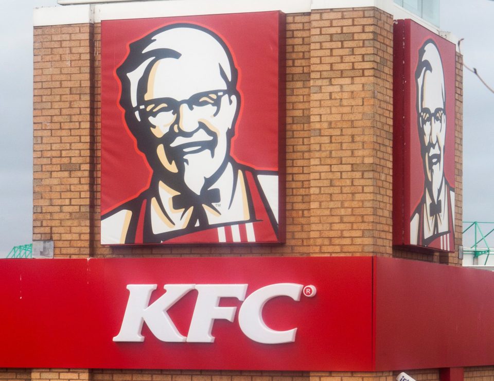  KFC customers have been warned to change their passwords after the company's loyalty club was hacked