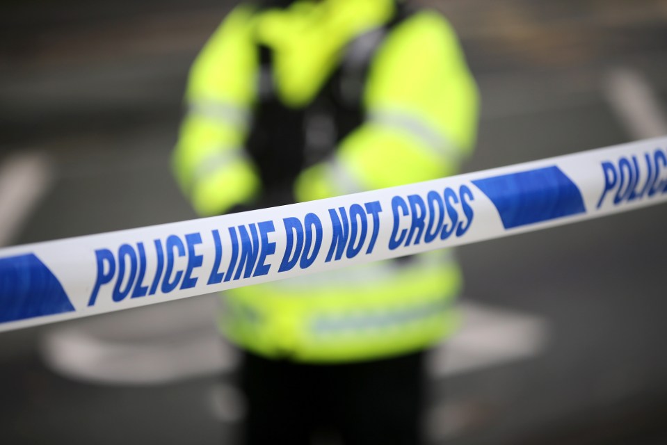  A 19-year-old has been arrested on suspicion of murder and remains in custody