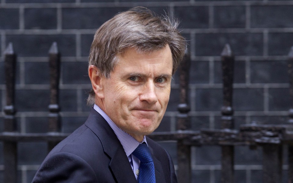  Sir John Sawers said the comments risk retaliation against British diplomats in in Moscow