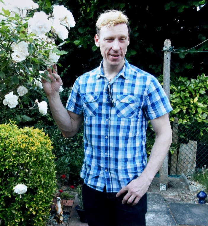  Gay chef Stephen Port killed four men as he administered huge doses of drugs and raped them, a court has heard