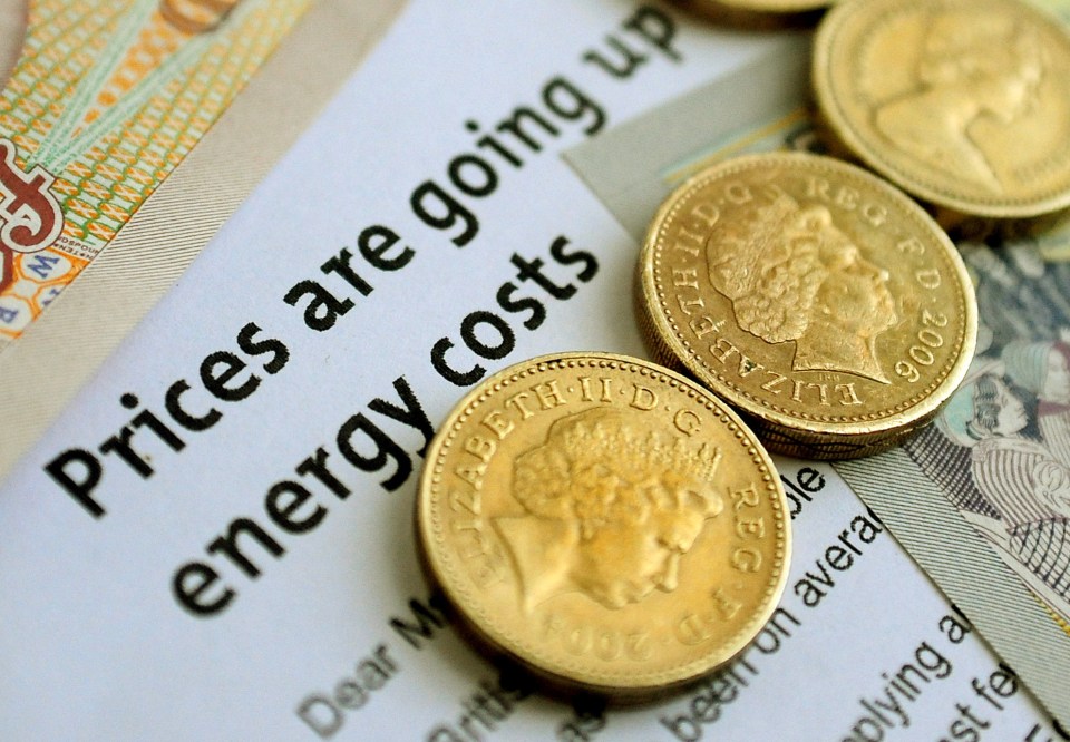  Follow these tips to save money on your energy bill