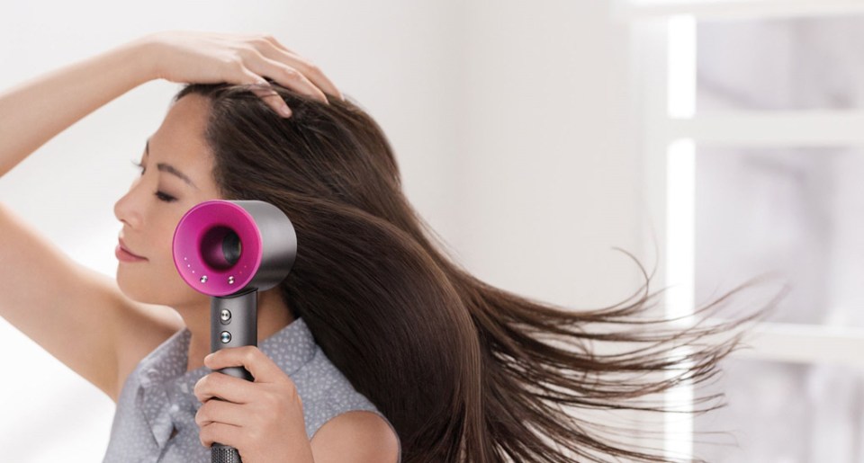 dyson-supersonic-hair-dryer-black-friday