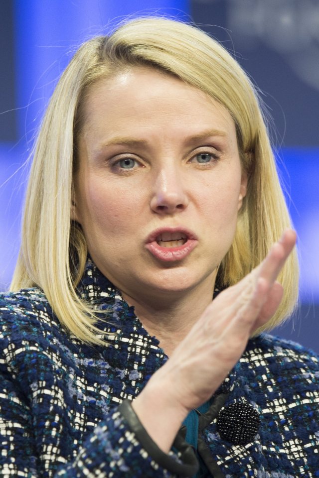  Yahoo CEO Marissa Mayer is under fire after the extent of the hack was revealed