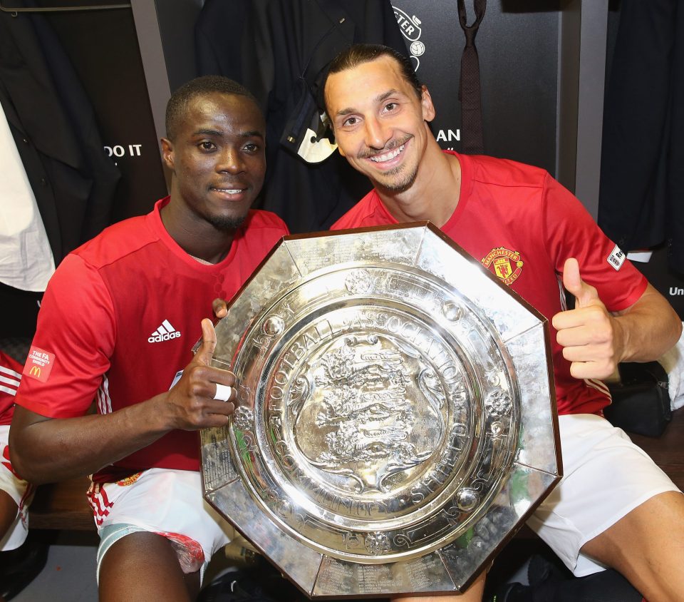  This season kicked off on August 13, after the Community Shield