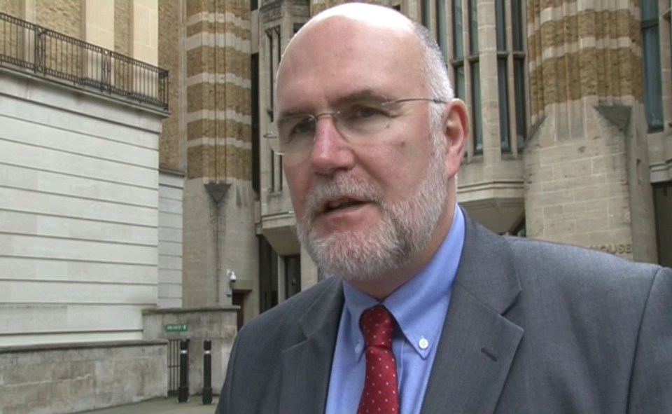  BMA’s chair Mark Porter was critical over the initiative