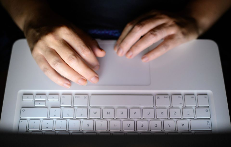  A study revealed internet addiction and mental health problems are linked