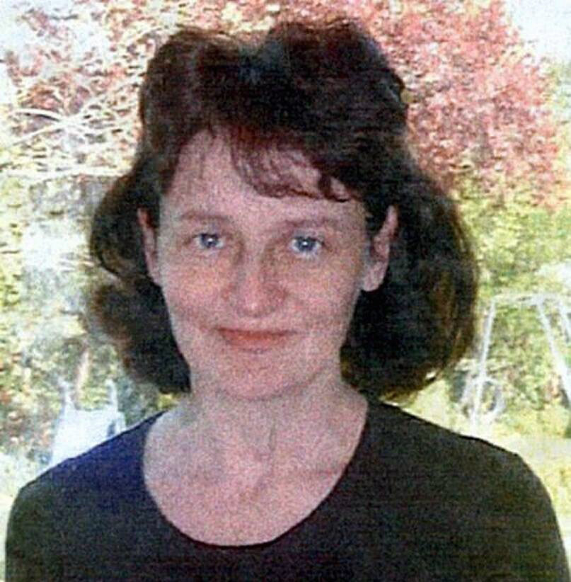  On the 19th March 2002 Linda Razzell vanished - Halliwell was besotted with her