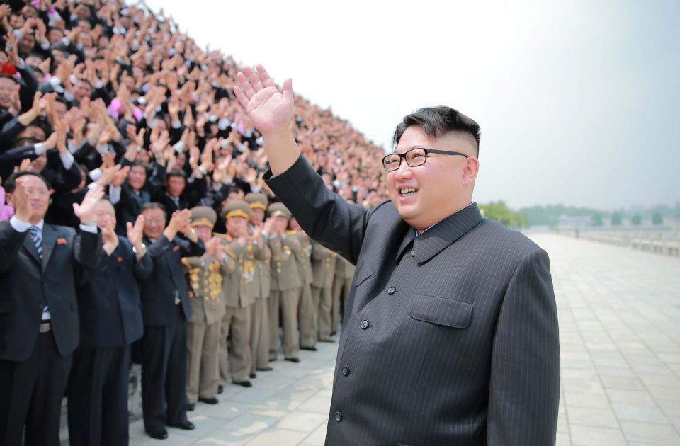  Kim reportedly wants to find a link between espionage and missile launch failures